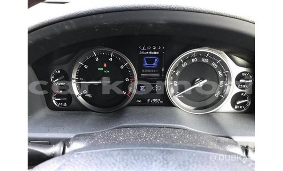 Acheter Import Voiture Toyota Land Cruiser Noir à Import - Dubai, Grande Comore Acheter Import Voiture Toyota Land Cruiser Noir à Import - Dubai, Grande Comore