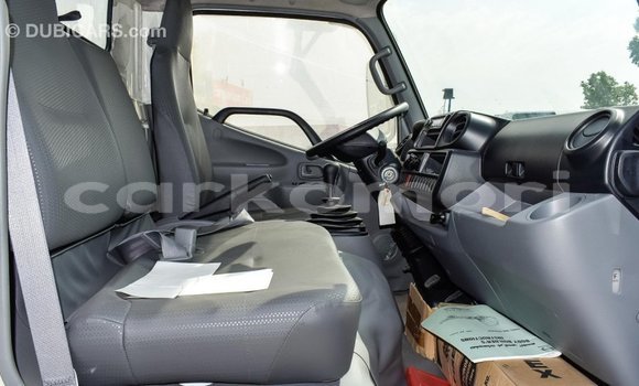 Buy Import Hino 300 Series White Truck in Import - Dubai in Great Comore Buy Import Hino 300 Series White Truck in Import - Dubai in Great Comore