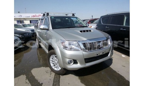 Buy Import Toyota Hilux Other Car in Import - Dubai in Great Comore Buy Import Toyota Hilux Other Car in Import - Dubai in Great Comore