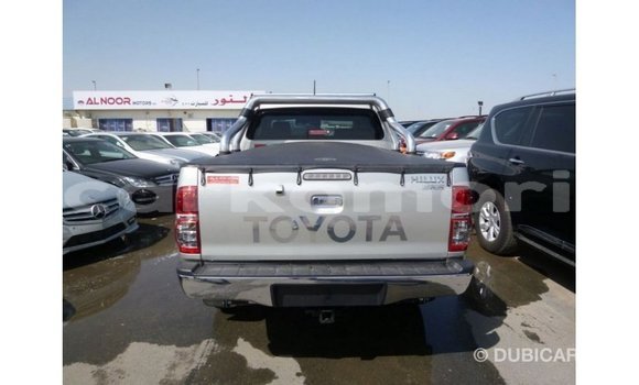 Buy Import Toyota Hilux Other Car in Import - Dubai in Great Comore Buy Import Toyota Hilux Other Car in Import - Dubai in Great Comore