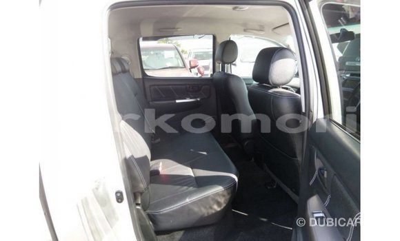 Buy Import Toyota Hilux Other Car in Import - Dubai in Great Comore Buy Import Toyota Hilux Other Car in Import - Dubai in Great Comore