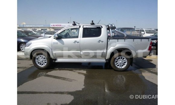 Buy Import Toyota Hilux Other Car in Import - Dubai in Great Comore Buy Import Toyota Hilux Other Car in Import - Dubai in Great Comore