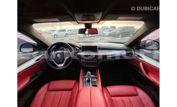 Acheter Import Voiture BMW X6 Blanc à Import - Dubai, Grande Comore Acheter Import Voiture BMW X6 Blanc à Import - Dubai, Grande Comore