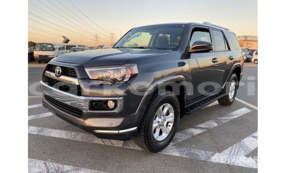 Acheter Import Voiture Toyota 4Runner Autre à Import - Dubai, Grande Comore Acheter Import Voiture Toyota 4Runner Autre à Import - Dubai, Grande Comore