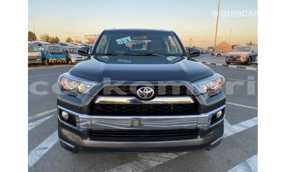 Acheter Import Voiture Toyota 4Runner Autre à Import - Dubai, Grande Comore Acheter Import Voiture Toyota 4Runner Autre à Import - Dubai, Grande Comore