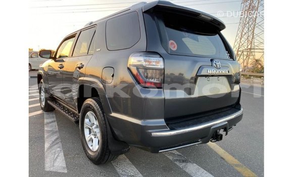 Acheter Import Voiture Toyota 4Runner Autre à Import - Dubai, Grande Comore Acheter Import Voiture Toyota 4Runner Autre à Import - Dubai, Grande Comore