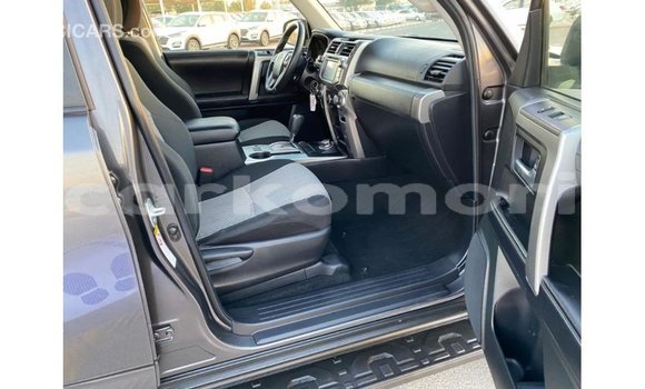 Acheter Import Voiture Toyota 4Runner Autre à Import - Dubai, Grande Comore Acheter Import Voiture Toyota 4Runner Autre à Import - Dubai, Grande Comore