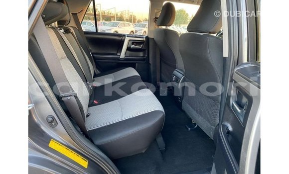 Acheter Import Voiture Toyota 4Runner Autre à Import - Dubai, Grande Comore Acheter Import Voiture Toyota 4Runner Autre à Import - Dubai, Grande Comore