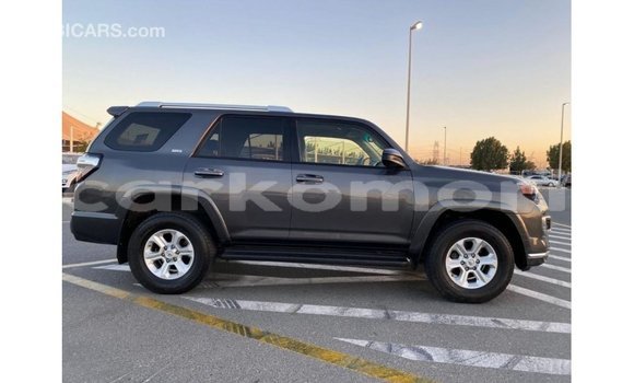 Acheter Import Voiture Toyota 4Runner Autre à Import - Dubai, Grande Comore Acheter Import Voiture Toyota 4Runner Autre à Import - Dubai, Grande Comore