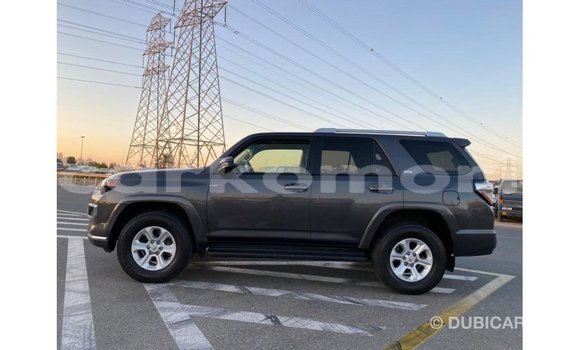 Acheter Import Voiture Toyota 4Runner Autre à Import - Dubai, Grande Comore Acheter Import Voiture Toyota 4Runner Autre à Import - Dubai, Grande Comore