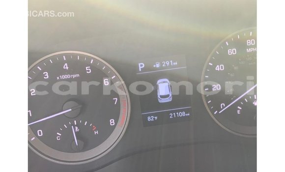 Acheter Import Voiture Hyundai Tucson Noir à Import - Dubai, Grande Comore Acheter Import Voiture Hyundai Tucson Noir à Import - Dubai, Grande Comore