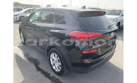 Acheter Import Voiture Hyundai Tucson Noir à Import - Dubai, Grande Comore Acheter Import Voiture Hyundai Tucson Noir à Import - Dubai, Grande Comore