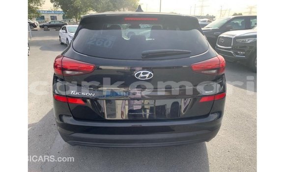 Acheter Import Voiture Hyundai Tucson Noir à Import - Dubai, Grande Comore Acheter Import Voiture Hyundai Tucson Noir à Import - Dubai, Grande Comore