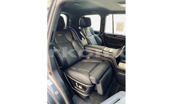 Buy Import Lexus LX Other Car in Import - Dubai in Great Comore Buy Import Lexus LX Other Car in Import - Dubai in Great Comore