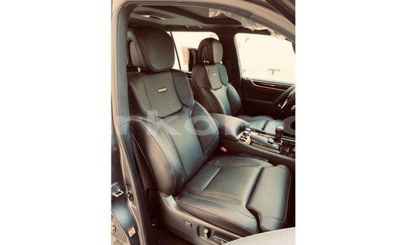 Buy Import Lexus LX Other Car in Import - Dubai in Great Comore Buy Import Lexus LX Other Car in Import - Dubai in Great Comore