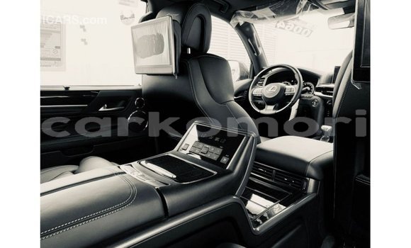 Buy Import Lexus LX Other Car in Import - Dubai in Great Comore Buy Import Lexus LX Other Car in Import - Dubai in Great Comore