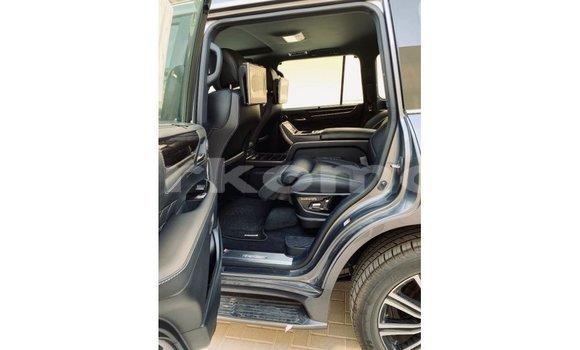 Buy Import Lexus LX Other Car in Import - Dubai in Great Comore Buy Import Lexus LX Other Car in Import - Dubai in Great Comore