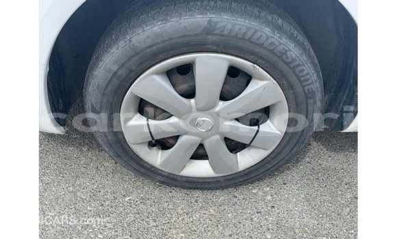 Buy Import Nissan Sunny White Car in Import - Dubai in Great Comore Buy Import Nissan Sunny White Car in Import - Dubai in Great Comore