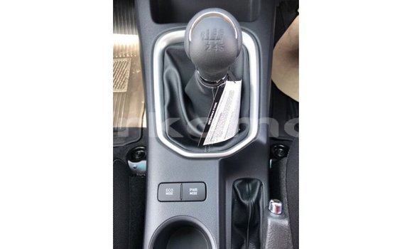 Buy Import Toyota Hilux Black Car in Import - Dubai in Great Comore Buy Import Toyota Hilux Black Car in Import - Dubai in Great Comore