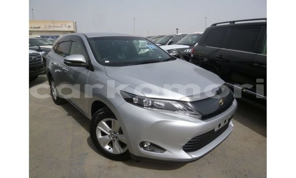 Buy Import Toyota Harrier Other Car in Import - Dubai in Great Comore Buy Import Toyota Harrier Other Car in Import - Dubai in Great Comore