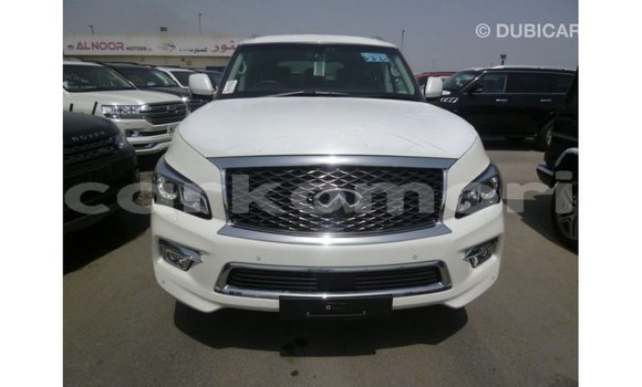Acheter Import Voiture Infiniti Q Blanc à Import - Dubai, Grande Comore Acheter Import Voiture Infiniti Q Blanc à Import - Dubai, Grande Comore