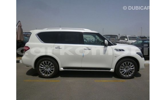 Acheter Import Voiture Infiniti Q Blanc à Import - Dubai, Grande Comore Acheter Import Voiture Infiniti Q Blanc à Import - Dubai, Grande Comore