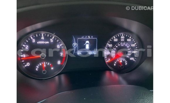 Acheter Import Voiture Kia Sportage Blanc à Import - Dubai, Grande Comore Acheter Import Voiture Kia Sportage Blanc à Import - Dubai, Grande Comore