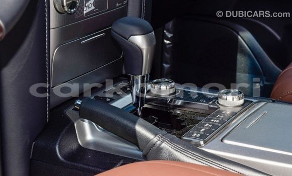 Buy Import Toyota Land Cruiser Black Car in Import - Dubai in Great Comore Buy Import Toyota Land Cruiser Black Car in Import - Dubai in Great Comore