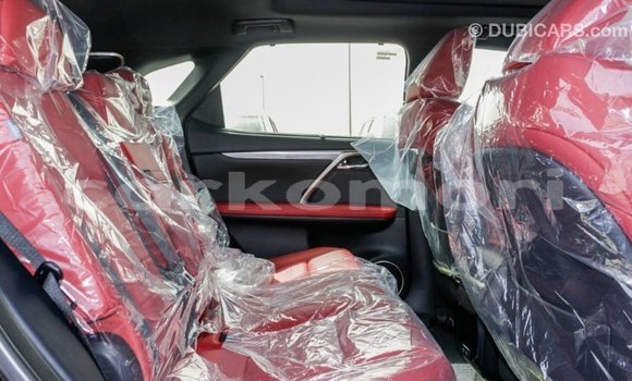 Buy Import Lexus RX 300 White Car in Import - Dubai in Great Comore Buy Import Lexus RX 300 White Car in Import - Dubai in Great Comore