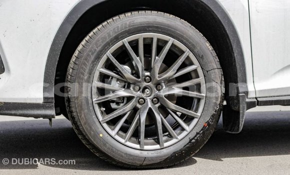 Buy Import Lexus RX 300 White Car in Import - Dubai in Great Comore Buy Import Lexus RX 300 White Car in Import - Dubai in Great Comore