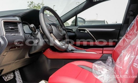 Buy Import Lexus RX 300 White Car in Import - Dubai in Great Comore Buy Import Lexus RX 300 White Car in Import - Dubai in Great Comore