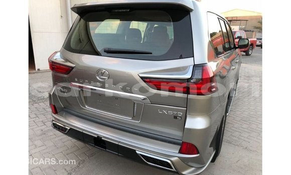 Buy Import Lexus LX Other Car in Import - Dubai in Great Comore Buy Import Lexus LX Other Car in Import - Dubai in Great Comore