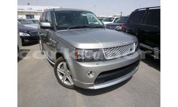 Acheter Import Voiture Land Rover Range Rover Autre à Import - Dubai, Grande Comore