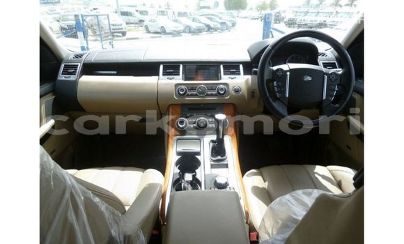 Acheter Import Voiture Land Rover Range Rover Autre à Import - Dubai, Grande Comore Acheter Import Voiture Land Rover Range Rover Autre à Import - Dubai, Grande Comore