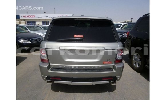Acheter Import Voiture Land Rover Range Rover Autre à Import - Dubai, Grande Comore Acheter Import Voiture Land Rover Range Rover Autre à Import - Dubai, Grande Comore
