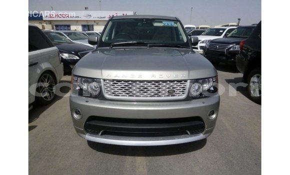 Acheter Import Voiture Land Rover Range Rover Autre à Import - Dubai, Grande Comore Acheter Import Voiture Land Rover Range Rover Autre à Import - Dubai, Grande Comore