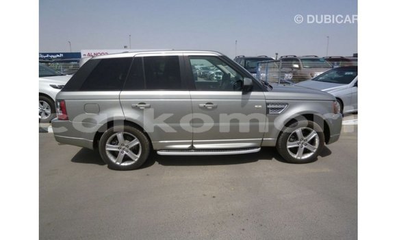 Acheter Import Voiture Land Rover Range Rover Autre à Import - Dubai, Grande Comore Acheter Import Voiture Land Rover Range Rover Autre à Import - Dubai, Grande Comore
