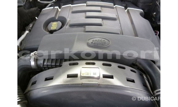 Acheter Import Voiture Land Rover Range Rover Autre à Import - Dubai, Grande Comore Acheter Import Voiture Land Rover Range Rover Autre à Import - Dubai, Grande Comore