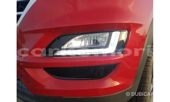 Acheter Import Voiture Hyundai Tucson Rouge à Import - Dubai, Grande Comore Acheter Import Voiture Hyundai Tucson Rouge à Import - Dubai, Grande Comore