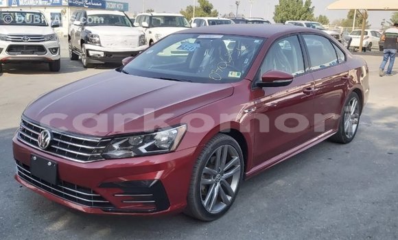 Acheter Import Voiture Volkswagen Passat Rouge à Import - Dubai, Grande Comore Acheter Import Voiture Volkswagen Passat Rouge à Import - Dubai, Grande Comore