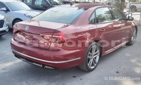 Acheter Import Voiture Volkswagen Passat Rouge à Import - Dubai, Grande Comore Acheter Import Voiture Volkswagen Passat Rouge à Import - Dubai, Grande Comore