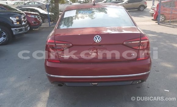 Acheter Import Voiture Volkswagen Passat Rouge à Import - Dubai, Grande Comore Acheter Import Voiture Volkswagen Passat Rouge à Import - Dubai, Grande Comore