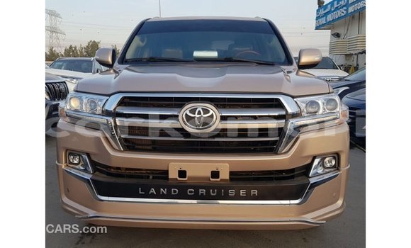 Acheter Import Voiture Toyota Land Cruiser Autre à Import - Dubai, Grande Comore Acheter Import Voiture Toyota Land Cruiser Autre à Import - Dubai, Grande Comore