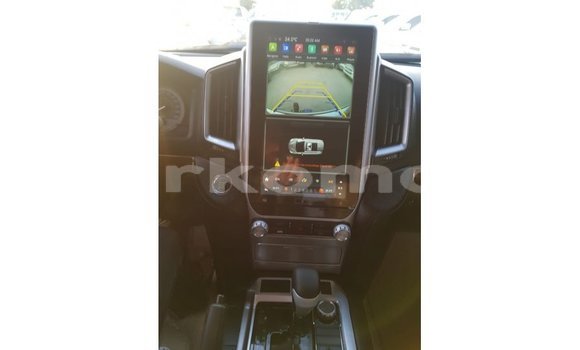 Acheter Import Voiture Toyota Land Cruiser Autre à Import - Dubai, Grande Comore Acheter Import Voiture Toyota Land Cruiser Autre à Import - Dubai, Grande Comore