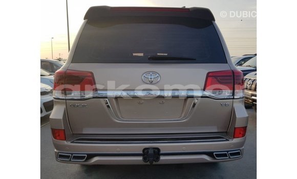 Acheter Import Voiture Toyota Land Cruiser Autre à Import - Dubai, Grande Comore Acheter Import Voiture Toyota Land Cruiser Autre à Import - Dubai, Grande Comore