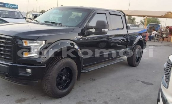 Acheter Import Voiture Ford V8 Noir à Import - Dubai, Grande Comore Acheter Import Voiture Ford V8 Noir à Import - Dubai, Grande Comore