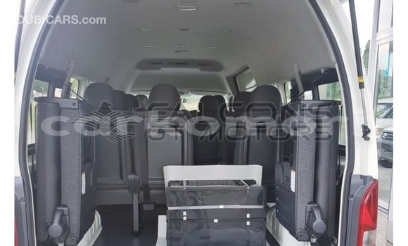 Buy Import Toyota Hiace White Car in Import - Dubai in Great Comore Buy Import Toyota Hiace White Car in Import - Dubai in Great Comore
