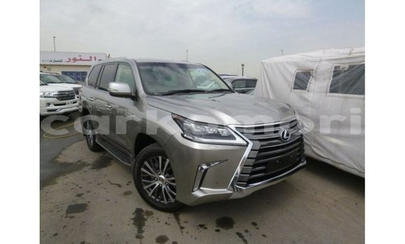 Buy Import Lexus LX Other Car in Import - Dubai in Great Comore Buy Import Lexus LX Other Car in Import - Dubai in Great Comore