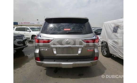 Buy Import Lexus LX Other Car in Import - Dubai in Great Comore Buy Import Lexus LX Other Car in Import - Dubai in Great Comore