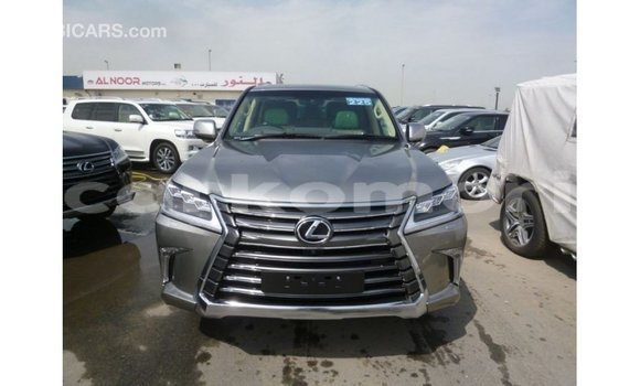 Buy Import Lexus LX Other Car in Import - Dubai in Great Comore Buy Import Lexus LX Other Car in Import - Dubai in Great Comore